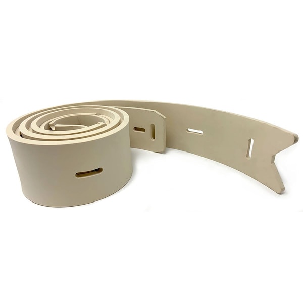 Gofer Parts Replacment Squeegee Set For Nilfisk/Advance 56315674 GSQ1029TT2 - main